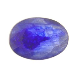 Blue Sapphire – 5.34 Carats (Ratti-5.90) Neelam